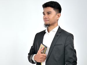 Muzammil Hasballah, Qori Indonesia yang Masuk Daftar 500 Muslim Berpengaruh Dunia 2025 Muzammil Hasballah, Qori Indonesia yang Masuk Daftar 500 Muslim Berpengaruh Dunia 2025