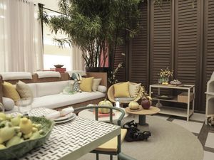 5 Desain Interior Berkesan Murah yang Jarang Ditemukan di Rumah Orang Kaya 5 Desain Interior Berkesan Murah yang Jarang Ditemukan di Rumah Orang Kaya