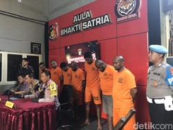 Terungkap! Santri Krapyak Ditusuk Pakai Pisau Tukang Sate di Prawirotaman