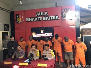 Soal 2 Pelaku Penusukan-Penganiayaan Santri di Prawirotaman, Ini Kata Polisi Soal 2 Pelaku Penusukan-Penganiayaan Santri di Prawirotaman, Ini Kata Polisi