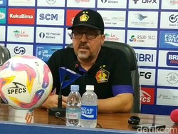 Klasemen Sementara Liga 1 Usai Persib Permalukan Persik Kediri di Kandang