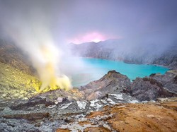 Kemenpar Dorong Penerbangan Langsung China-Banyuwangi