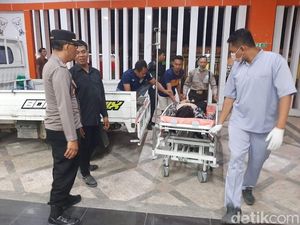 Pemuda Tulungagung Tewas Usai Konsumsi Miras di Hajatan