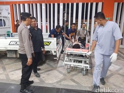 Pemuda Tulungagung Tewas Usai Konsumsi Miras di Hajatan
