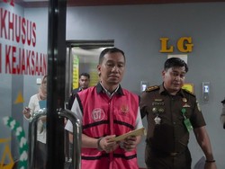 Ketua Pokja Jadi Tersangka Baru Korupsi Proyek IPAL Makassar Rp 7,9 M