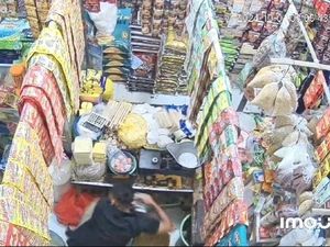 Maling Duit dalam Laci Sudah Gentayangan di 5 Pasar Banyuwangi Maling Duit dalam Laci Sudah Gentayangan di 5 Pasar Banyuwangi