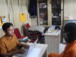 Ngaku Pegawai Kedutaan, Warga Serang Ditangkap Mau Kirim PMI Ilegal ke Saudi