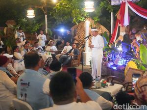 Dukungan Pengusaha Milenial di Jabar untuk Dedi Mulyadi Dukungan Pengusaha Milenial di Jabar untuk Dedi Mulyadi