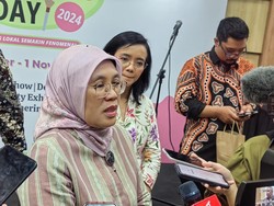 Kemenperin Beberkan Biang Kerok Keuangan Sritex Berdarah-darah