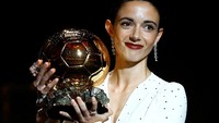 Bonmati juga punya andil mengantarkan Timnas Spanyol menjuarai UEFA Nations League pertama kalinya usai menang 2-0 atas Prancis di final.  