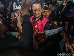 Penegasan Kejagung Tak Ada Politisasi Terkait Penetapan Tersangka Tom Lembong