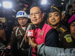 Tom Lembong Kalah, Status Tersangka Sah