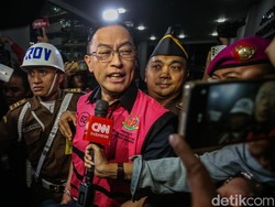 Ternyata Tom Lembong Sudah 3 Kali Diperiksa Kejagung Sebelum Jadi Tersangka
