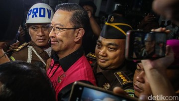 Tom Lembong Jadi Tersangka Korupsi Impor Gula, Hartanya Rp 101 M