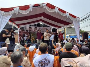 Video: Solusi Pramono Atasi Pelawan Arus di Jalanan Kebayoran Video: Solusi Pramono Atasi Pelawan Arus di Jalanan Kebayoran