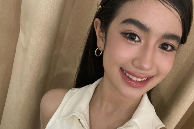 Putri Kerajaan Kamboja, Jenna Norodom/Foto: Instagram @jnnanrdm