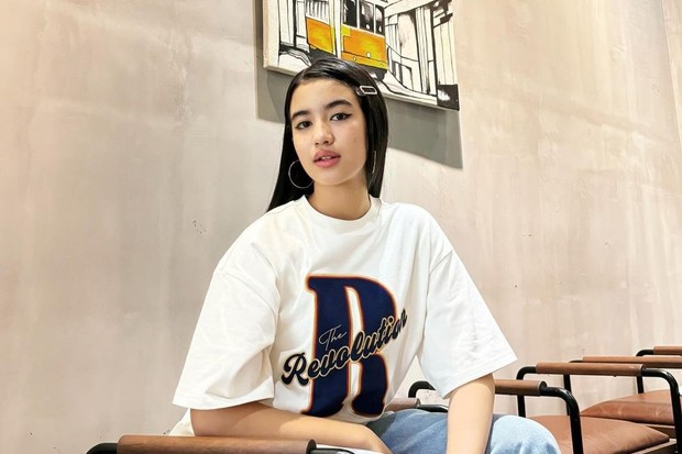 Putri Kerajaan Kamboja, Jenna Norodom/Foto: Instagram @jnnanrdm