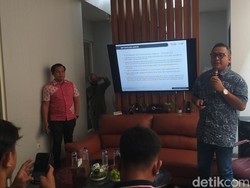 Survei CRC Pilkada Makassar: MULIA 44,75%, INIMI 28%, SEHATI 18,75%, AMAN 4%