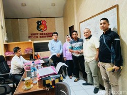 Niat Bantu Pinjamkan Nama buat Kredit Motor, Rosid Malah Jadi Tersangka