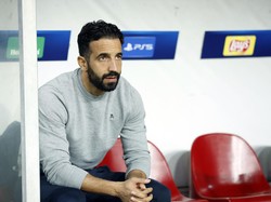 MU Serius Dekati Ruben Amorim