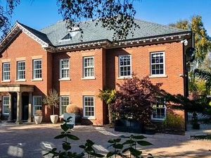 Liverpool Jual Rumah Pelatih gegara Kosong, Dulunya Disewa Jurgen Klopp Liverpool Jual Rumah Pelatih gegara Kosong, Dulunya Disewa Jurgen Klopp