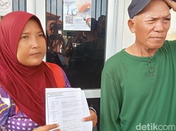 Ngamuk karena Tak Diberi Uang Jajan, Pemuda di Palembang Dipolisikan Ortu