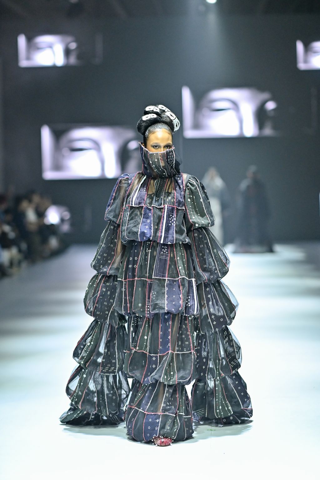 Sejauh Mata Memandang x Eko Nugroho