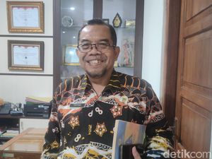 Pemkab Kulon Progo Susun Regulasi soal Miras: Kita Sesuaikan Lokalitas