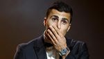 Rodri Semringah Sabet Ballon dOr 2024