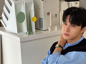 Aktor Seo Ji Hoon Gabung Proyek Drakor Song Joong Ki Aktor Seo Ji Hoon Gabung Proyek Drakor Song Joong Ki