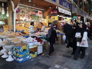 Situasi Iran Pascaserangan Israel Situasi Iran Pascaserangan Israel