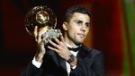 Susunan Best Eleven FIFA 2024 Diisi Pemain LaLiga dan Premier League