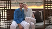 8 Kemesraan Sophie Turner & Pacar Baru, Go Public Baru Menjanda Sebulan