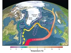 Ilmuwan Peringatkan Bencana Akibat Arus Laut Terkuat Bumi Melambat