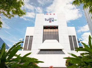 Kinerja Impresif, Tugu Insurance Catat Laba Rp 552 M Per September 2024 Kinerja Impresif, Tugu Insurance Catat Laba Rp 552 M Per September 2024