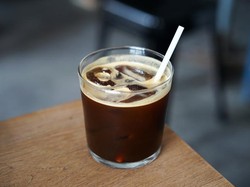 Slurrp! 5 Racikan Kopi Hitam Nol Kalori yang Cocok Untuk Diet