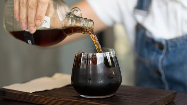 Slurrp! 5 Racikan Kopi Hitam Nol Kalori yang Cocok Untuk Diet