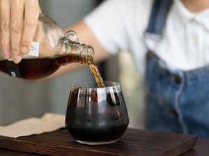 5 Cara Kurangi Kadar Asam Kopi agar Lambung Aman 5 Cara Kurangi Kadar Asam Kopi agar Lambung Aman