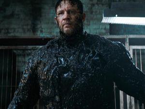 Venom: The Last Dance (Ternyata) Bukan Akhir! Venom: The Last Dance (Ternyata) Bukan Akhir!