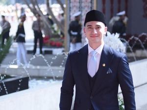 Verrell Bramasta Punya Harta Rp 51,8 M pada Usia 28 Tahun