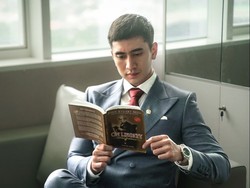 Verrell Bramasta Punya Harta Rp 51 M, Venna Melinda Bandingkan dengan Dirinya