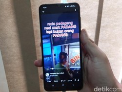 Viral Ormas Copot Lebel RM Padang di Cirebon, Ini Kronologinya