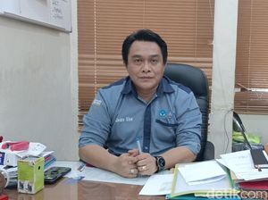 Mahasiswa Baru Disuruh Minum Oli, Politeknik Negeri Kupang Panggil Kajur hingga Ortu Mahasiswa Baru Disuruh Minum Oli, Politeknik Negeri Kupang Panggil Kajur hingga Ortu