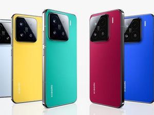 Xiaomi 15 dan 15 Pro Jadi HP Flagship Terpopuler di China Xiaomi 15 dan 15 Pro Jadi HP Flagship Terpopuler di China