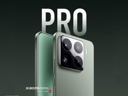 Xiaomi 15 Pro Tawarkan Spesifikasi Gahar, Harganya?