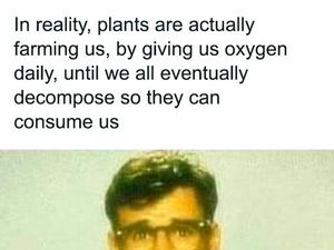 10 Meme soal Sisi Lain Ilmu Sains, Agak Gelap Ya