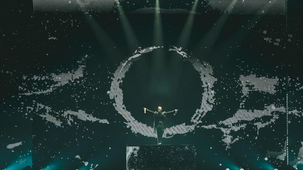 7 Momen Tak Terupakan Konser Taemin di Jakarta setelah 8 Tahun