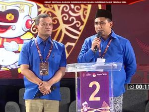 Debat Taj Yasin vs Hendi Terkait Larangan Study Tour Siswa di Jateng