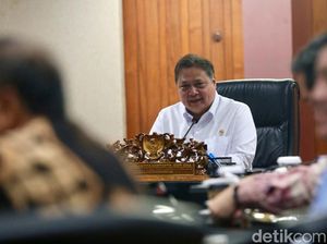 Pemerintah Izinkan Sritex Lakukan Ekspor Impor Pemerintah Izinkan Sritex Lakukan Ekspor Impor