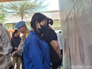 Promosikan Judol, Selebgram Sekaligus DJ di Bogor Terancam 10 Tahun Bui Promosikan Judol, Selebgram Sekaligus DJ di Bogor Terancam 10 Tahun Bui